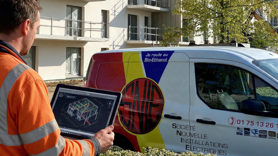 Modernizing Without Disruption: What European SMEs Can Learn from SNIE’s Experience